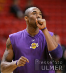 NBA Saison 2004/2005 Miami Heats  vs.  Los Angeles Lakers