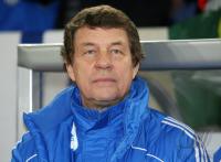 Fussball International: Griechenland, Rehhagel