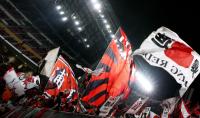 Fussball International  Club WM  Sepahan - Urawa Reds