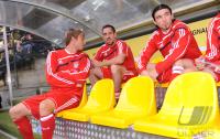 1. Fussball Bundesliga : Borussia Dortmund - FC Bayern Muenchen