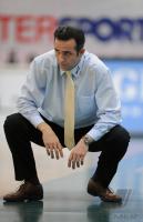 1. Basketball Bundesliga  09/10  Walter Tigers Tuebingen  - ENBW Ludwigsburg