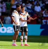 Fussball WM 2026 Vorrunde: Deutschland - Elfenbeinkueste