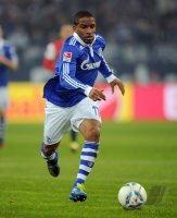 Fussball 1. Bundesliga, Saison 2011/2012: FC Schalke 04 - Mainz 05