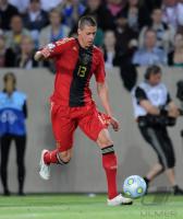 Fussball U 21 EM 2009 ENDSPIEL:  Deutschland - England