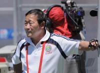 Fussball Frauen FIFA U 20  WM  2008  China - Argentinien