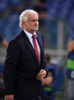 Fussball Champions League Quali 15/15: Lazio Rom - Bayer 04 Leverkusen