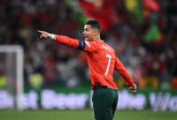 FUSSBALL UEFA Nations League Halbfinale 24/25:
Deutschland - Portugal