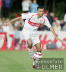 Fussball 1. Bundesliga VfB Stuttgart