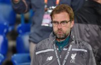 FUSSBALL EUROPA LEAGUE FINALE 2016: FC Liverpool - FC Sevilla