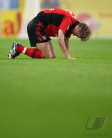 Fussball 1. Bundesliga, Leverkusen: ROLFES