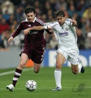 Fussball, Champions League: Real - Bayern