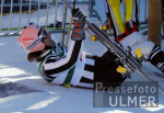 SKI  WM 2003  St.Moritz Riesenslalom Herren
