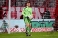 Fussball  DFB Pokal  2. Runde  Saison 2026/2027 FC Bayern Muenchen - 1. FC Magdeburg