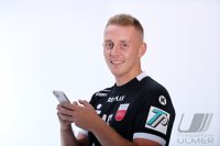 Volleyball 2. Bundesliga Saison 22/23: Fotoshooting TV Rottenburg