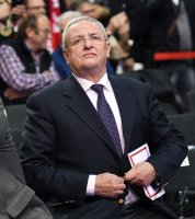 Fussball 1. Bundesliga Jahreshauptversammlung FC Bayern Muenchen