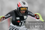 Ski Alpin; Riesenslalom Aspen Damen