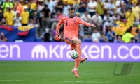 Fussball WM 2026 PK: Ecuador - Deutschland