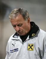 Fussball International Oesterreich