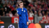 Fussball International CHL 25/26:
FC Bayern Muenchen - FC Chelsea London