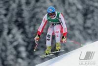 Ski Alpin  Herren  SUPER G  Kitzbuehel 2009