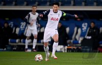 Fussball International EL 24/25: TSG 1899 Hoffenheim - Tottenham Hotspur