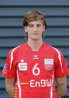 Volleyball 1. Bundesliga   TV Rottenburg   2009/2010