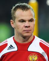 Fussball WM-Qualifikation: Russland, ANYUKOV