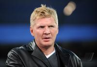 FUSSBALL, 1. BUNDESLIGA, 24. Spieltag: TV-Experte Stefan EFFENBERG