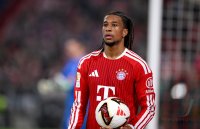 Fussball  1. Bundesliga   Saison 2026/2027     6. Spieltag  FC Bayern Muenchen - RB Leipzig