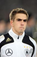 EM Qualifikation Deutschland - Zypern