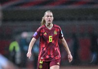 Fussball International Frauen Laenderspiel: Deutschland - Oesterreich