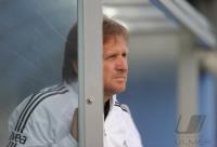 Fussball Testspiel: SV Groedig - Besiktas Istanbul