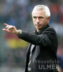 Fussball 1. Bundesliga: BVB, MARWIJK
