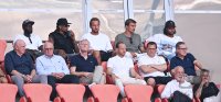 Fussball  Telekom Cup 2026 FC Bayern Muenchen -  RB Leipzig