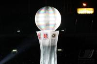 Fussball International  Club WM  Eroeffnungsfeier Sepahn  -  Waitakere United