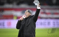 Fussball International 24/25 Testspiel: FC Salzburg - FC Bayern Muenchen