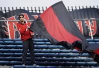 FIFA Club WM Japan 2008 Al Ahly - Pachuca