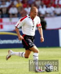Fussball INTERNATIONAL  EURO 2004 England-Schweiz