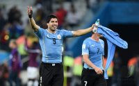 FUSSBALL WM 2014, Gruppenphase: Uruguay - England