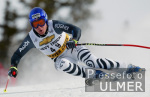 SKI   Weltcup  Abfahrt Herren ; Stefan Stankalla (GER)