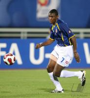 Fussball International  U 17 Weltmeisterschaft