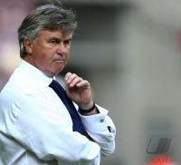 Fussball WM 2006 ITA-AUS