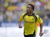 Fussball 1. Bundesliga: Borussia Dortmund - 1.FC Koeln