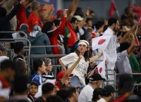 Fussball, Junioren U 17 WM 2025 Japan - Marokko 
Gruppe B