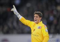 Fussball Schweizer Cup    FC  Zuerich - FC Basel