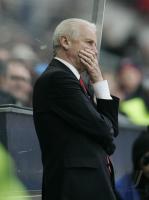 Fussball, 23.03.2008, Red Bull Salzburg-Sk Rapid Wien