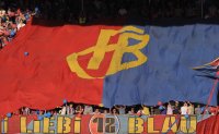 Fussball  International:  Schweizer Meister 10/11 FC Basel