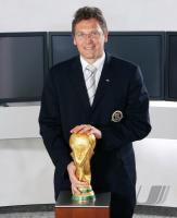 Fussball International FIFA Jerome Valcke