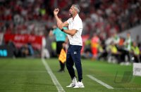 Fussball Supercup 23/24: FC Bayern Muenchen - RB Leipzig