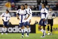 Fussball International  Club WM  Etoile Sportive du Sahel - Pachuca